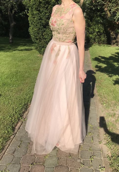 Sukienka Dama Couture