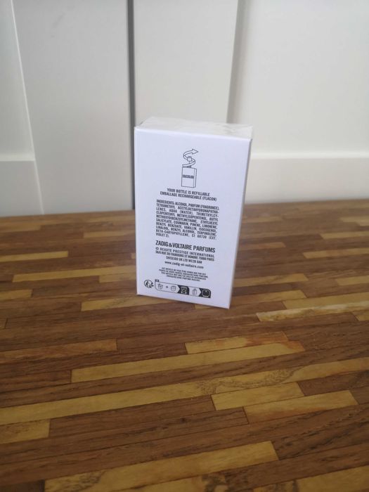 Zadig Voltaire This Is Her Woda Perfumowana 30ml