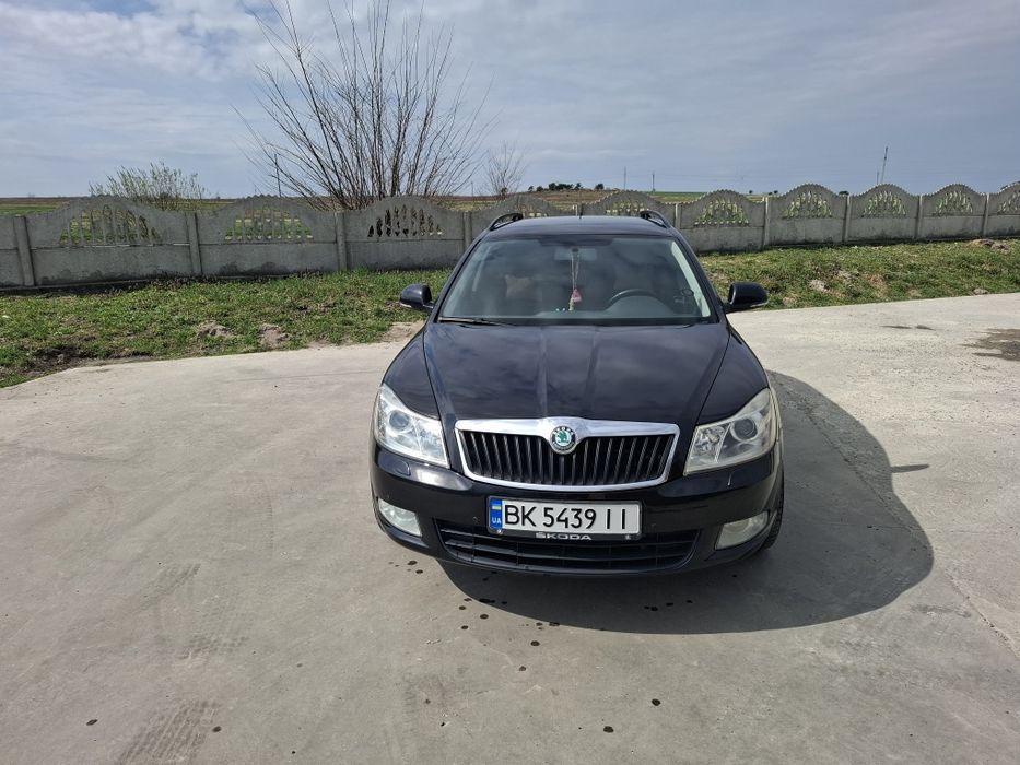 Продам Шкода октавія А5 2012р