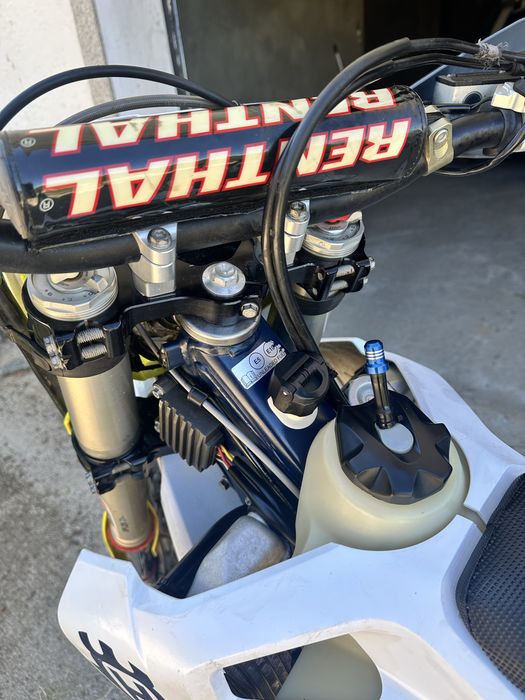 Husqvarna TPI 300