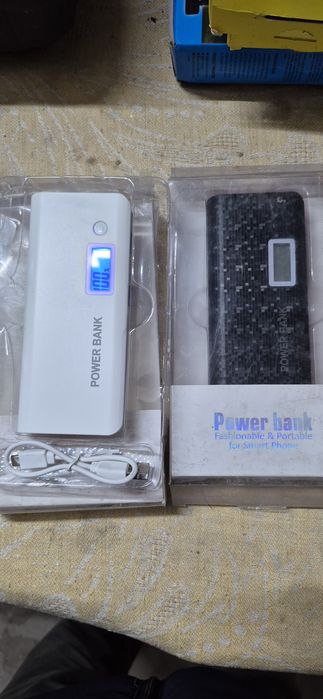 Повербанк дешево вид 5 штук