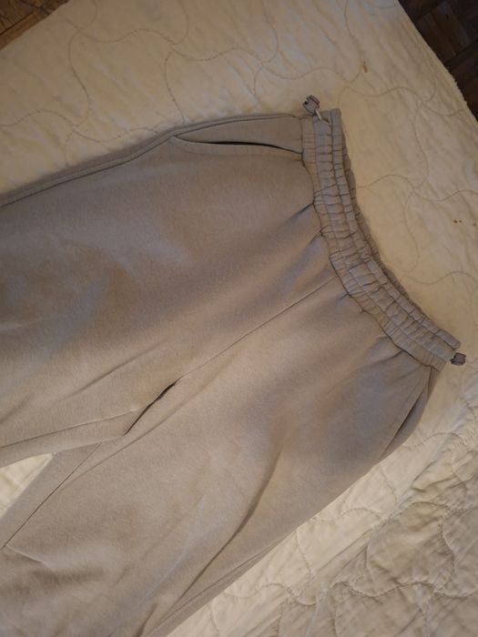 Spodnie dresowe Croop roz M