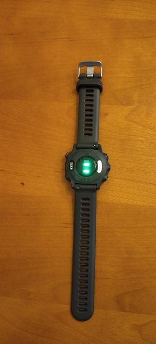 Garmin Forerunner 55