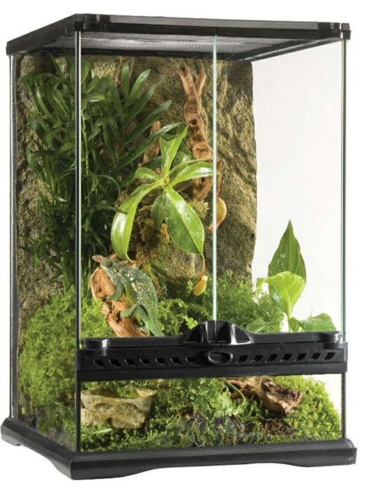 Terrarios p/ Repteis