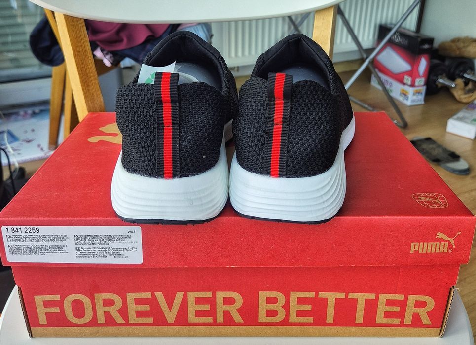 Buty robocze BHP rozmiar 41 - NOWE - stalowy nosek