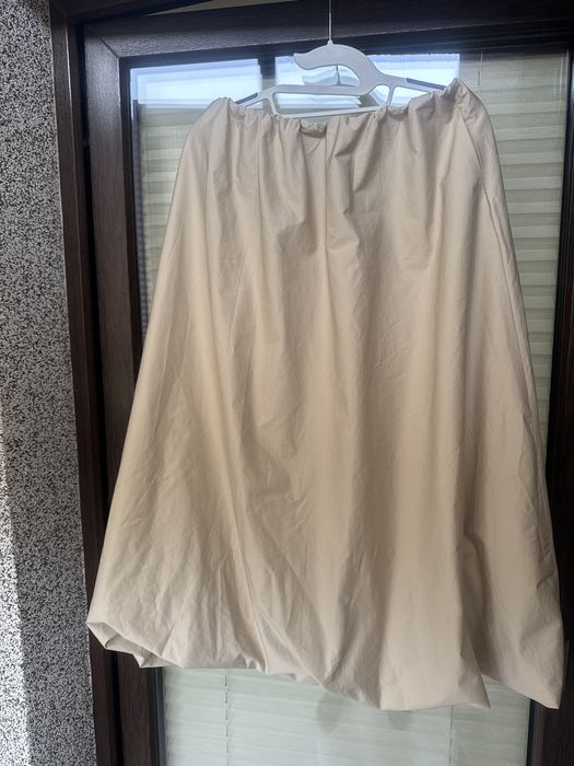 Zara  L нова спідниця