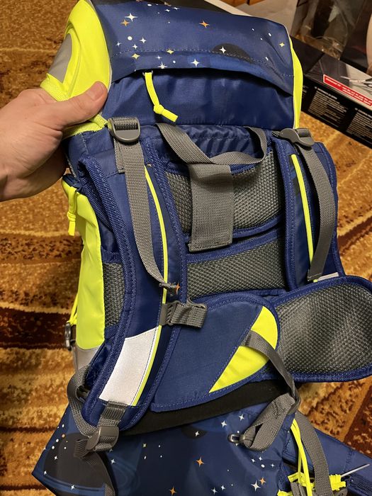 Рюкзак Top move для мальчиков, портфель, рюкзак