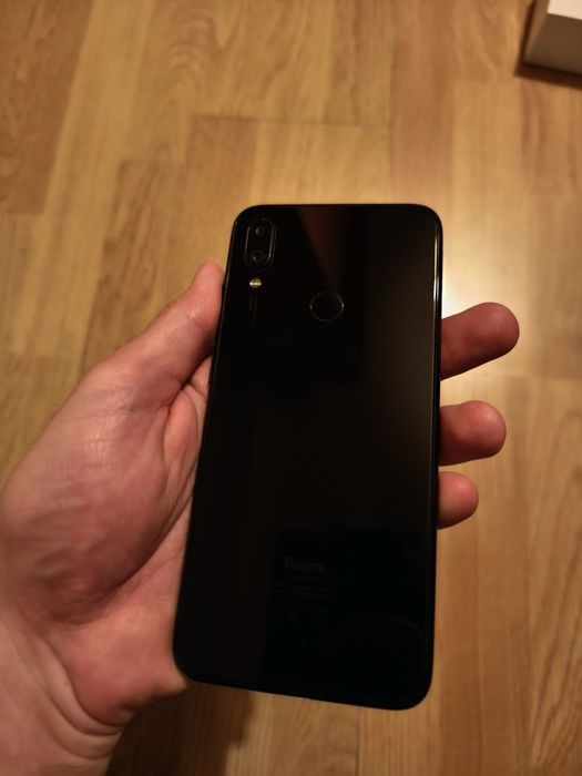 Xiaomi Redmi note 7