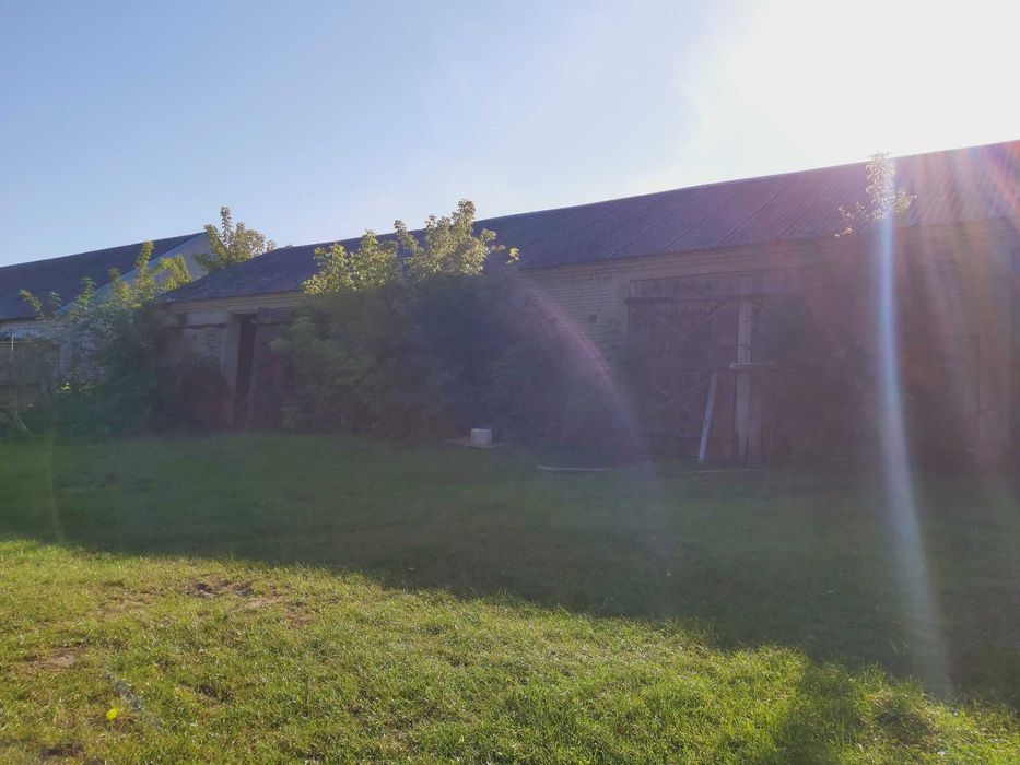 Piękne siedlisko - w pobliżu Łomżyński Park Krajobrazowy Doliny Narwi