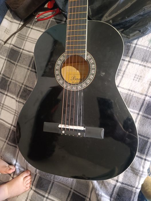 Акустична гітара