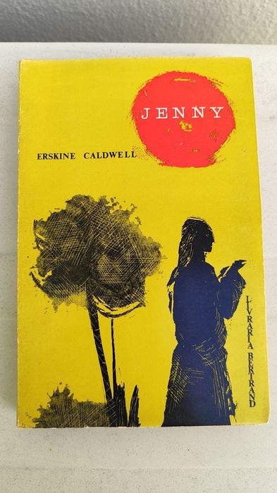 Jenny de Erskine Caldwell