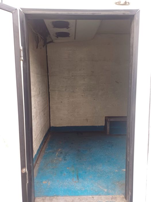 Мерседес Спрінтер