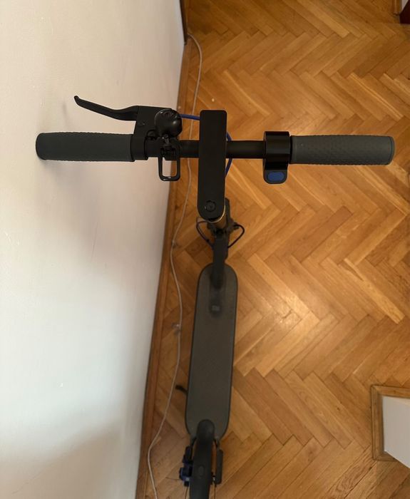 Xiaomi Mi Electric Scooter 3 (2022)