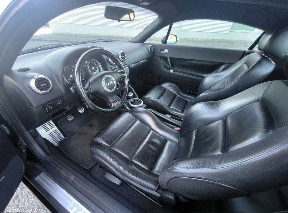 Audi TT MK1 225cv