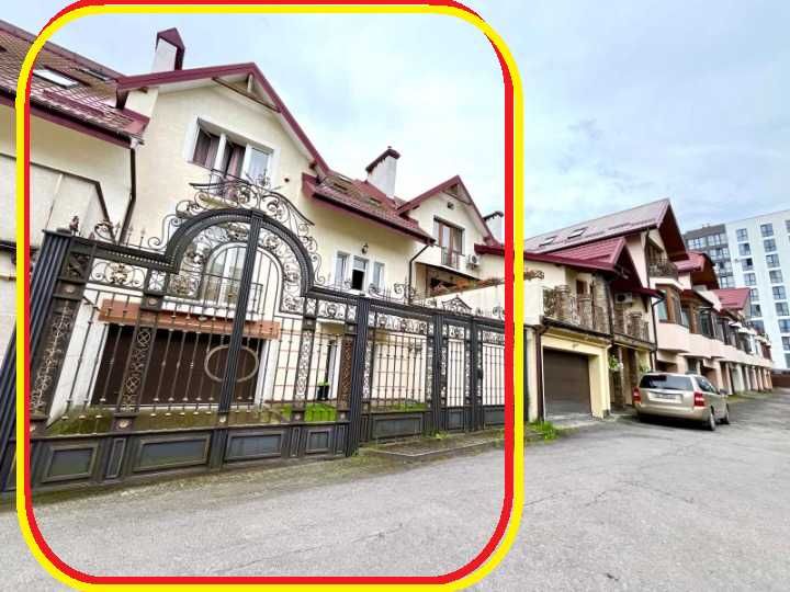 Продаж Котеджу Новобуд-КарпатБуд. вул. Варшавська