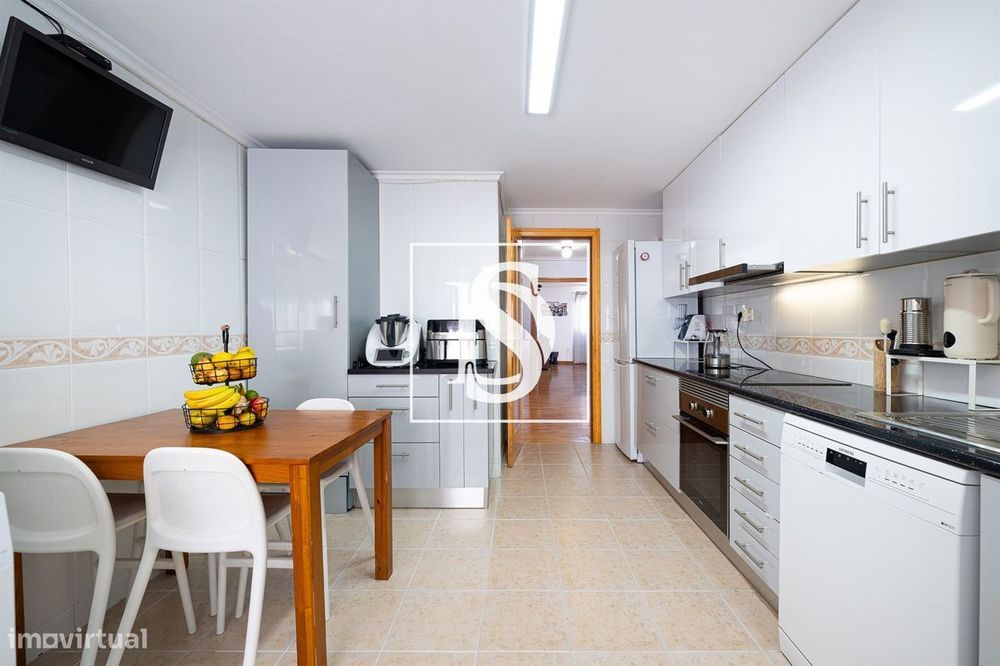 Magnifico T4 Duplex Urbanização Fonte Da Prata