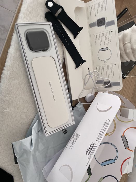 Smartwatch series 10