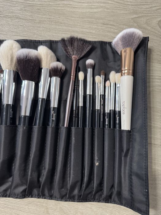 Кісточки спонжи для макіяжа