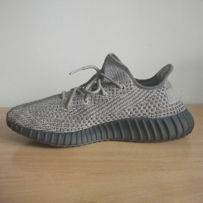 Sneakersy ADIDAS YEZZY BOOST 350 V2 roz.eu-48