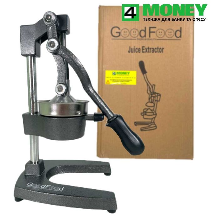 ПРЕСС Цитрусовых и Граната Фреш CanСanXL PROF030 СОКОВЫЖИМАЛКА Киев