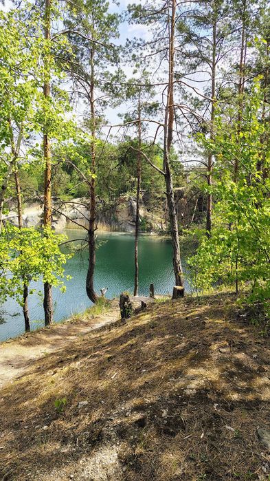 Własna działka nad Zalewem - twoja przestrzeń do odpoczynku blisko wody