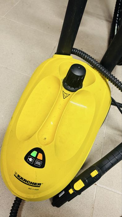 Karcher SC 1.020 parownica