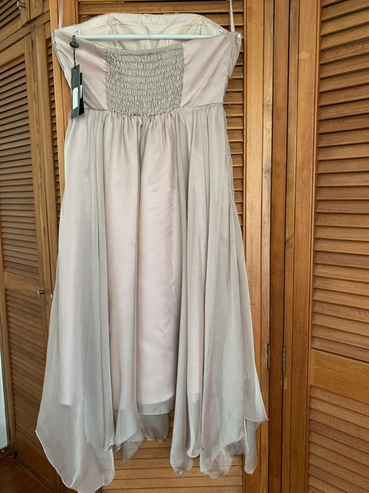 Vestido ( S) NOVO