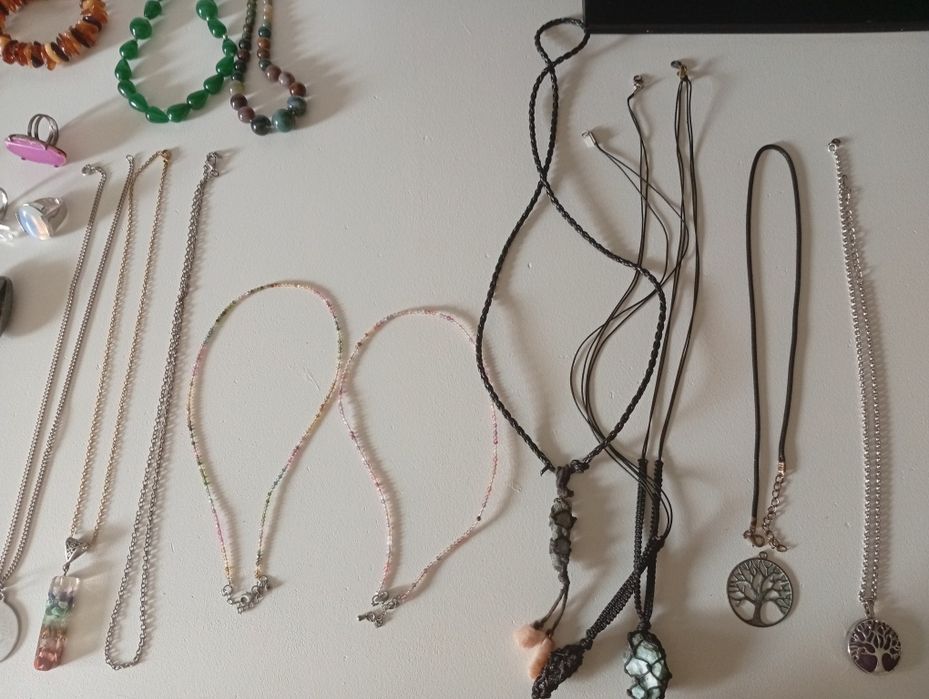 Pedras semipreciosas