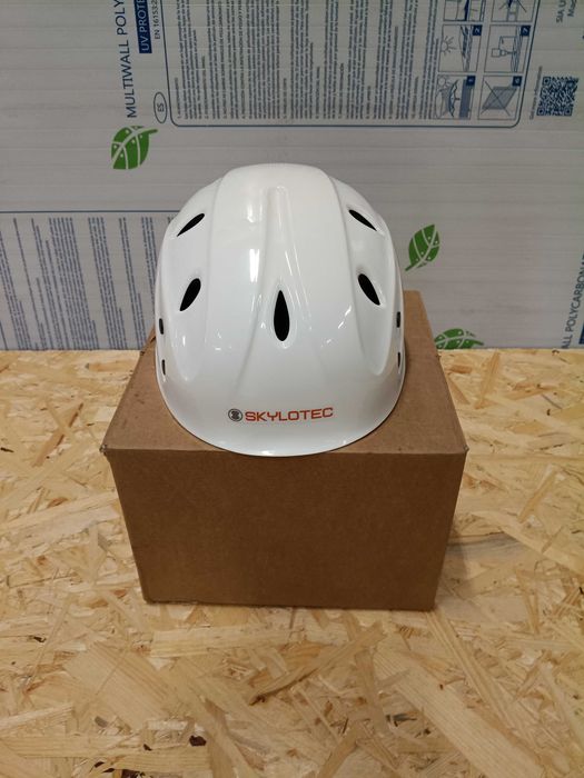 Wspinaczkowy kask ochronny SKYLOTEC