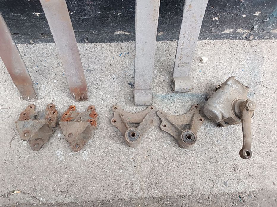 Продам рессоры Газель