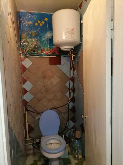 СРОЧНО ПРОДАМ 3-х кв. Николаевская дорога/ Лузановка.