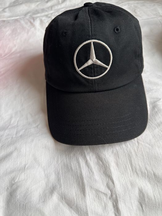 Кепка бейсболка Mercedes, FC Bayern, BMW, оригінал