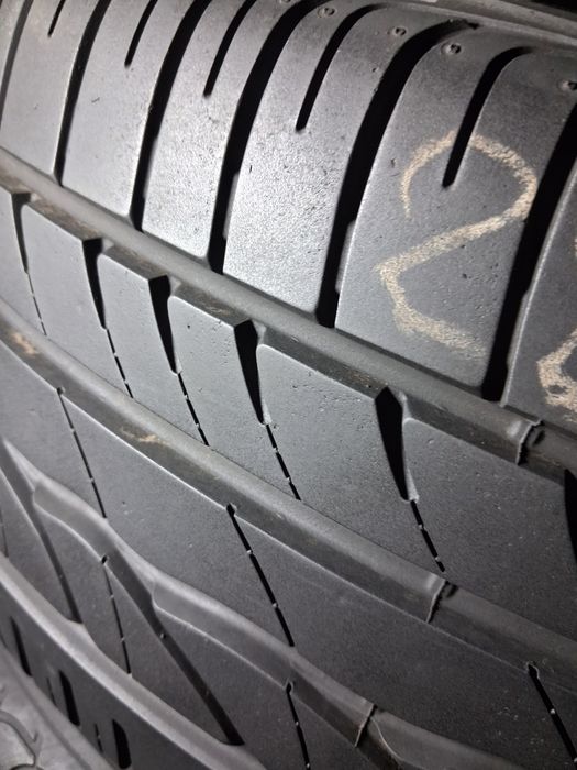 225/45 17 Bridgestone Turanza ER 300 Шини б/у літо Комплект