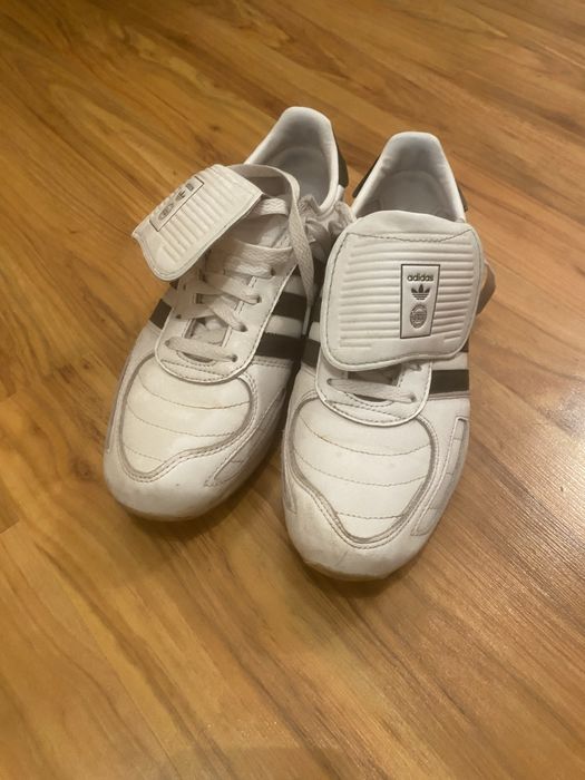 Кросовки Adidas la trainer