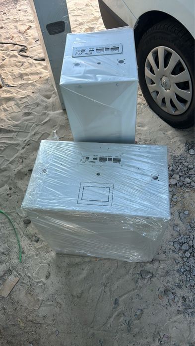 Lifepo4 корпус акб 8s 280 a 16s 105 a