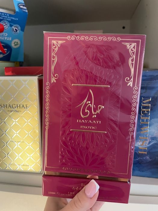 Set perfum Damskich