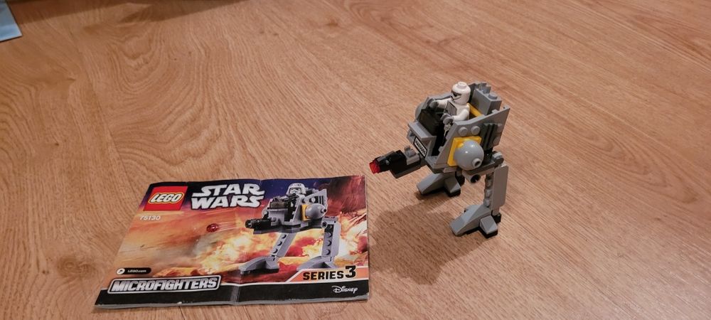 Sprzedam lub zamienię Lego!