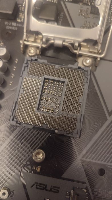 Płyta główna ASUS PRIME B360M-A Sprawna 100%