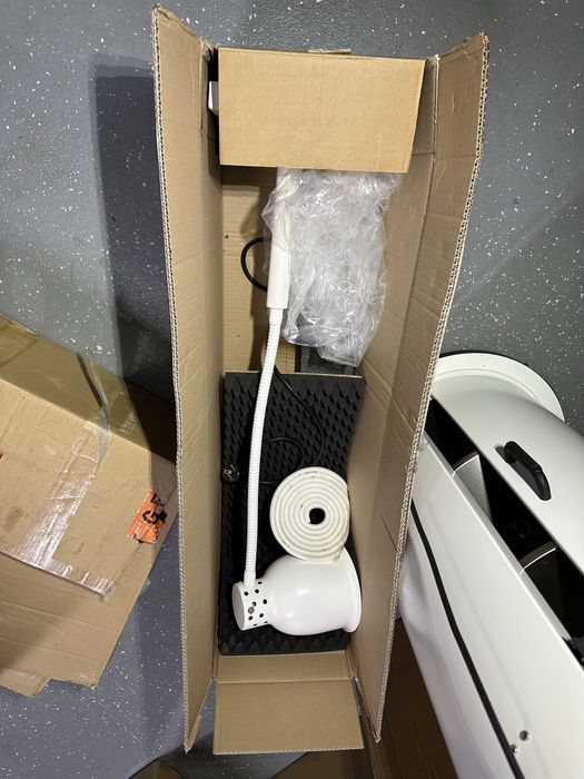 Нагрівальна лампа для їжі Sholl b 0049.Товари для HoReCa