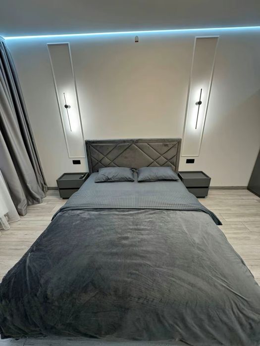 Подобово Чернівці LUX апартаменти ЖК Compas