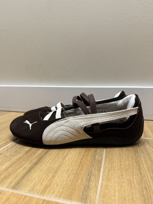 Балетки Puma Speedcat Ballet 39 розмір