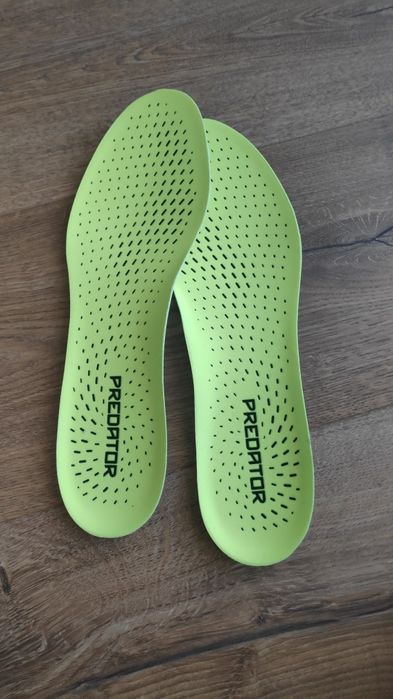 Vendo chuteiras Adidas Prefator Tamanho 43