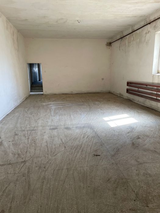 Wynajem powierzchni magazynowej. Kotlin.