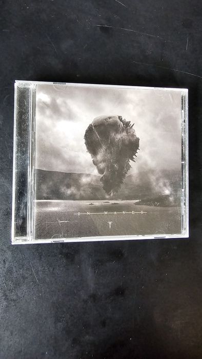 CDs, Tapes e Vinil - Rock e Metal 5€ CDS!