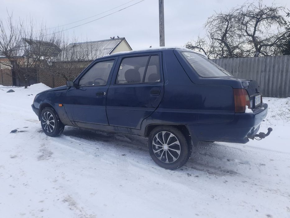 Продам Славуту на полном ходу