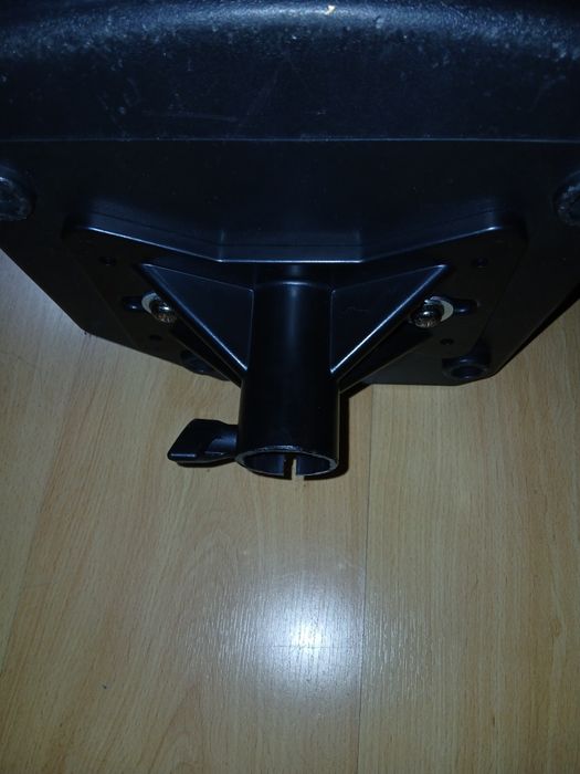 Yamaha stagepas 300
