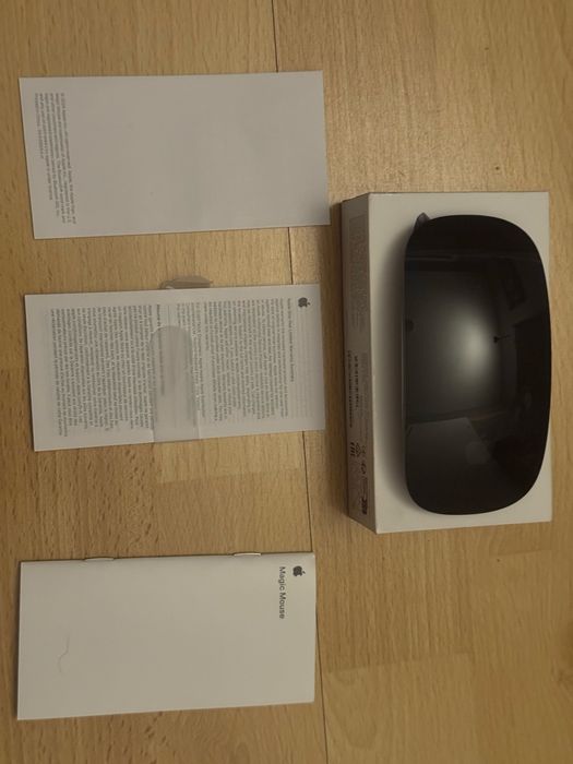 Apple Magic Mouse 2