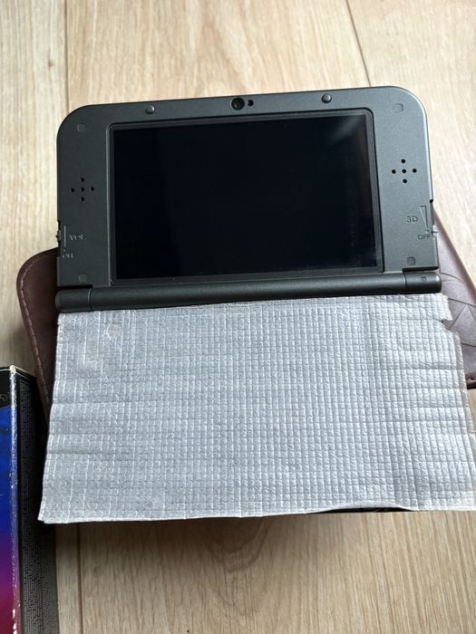 Nintendo 3DS XL Edição limitada Majora’s Mask
