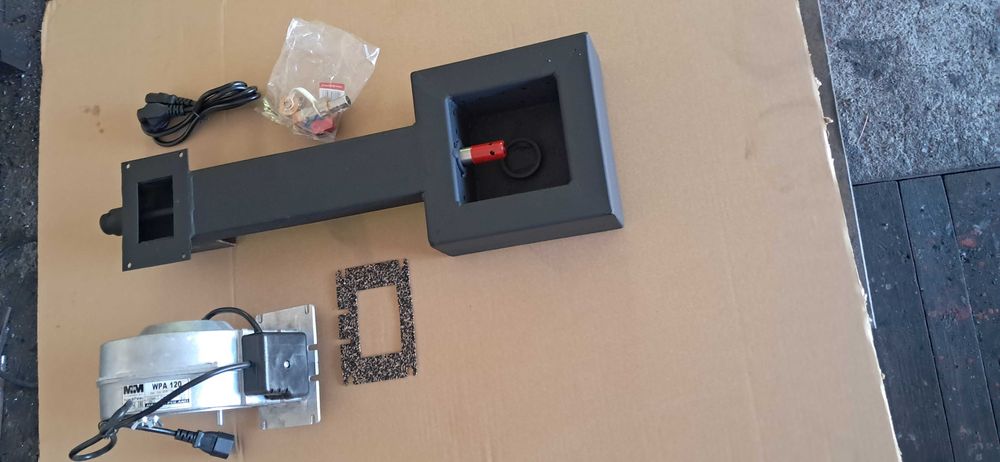 palnik olejowy 25 kw. Nowość