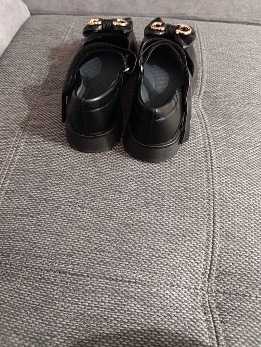 Baleriny dziewczęce